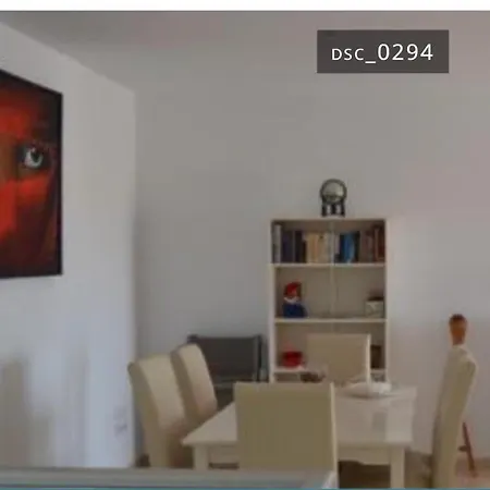 Bellavista Duplex Superior Appartamento *