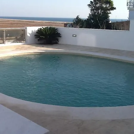 Bellavista Duplex Superior * Conil De La Frontera