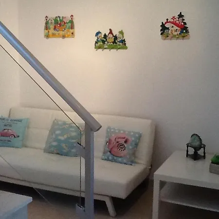 Appartamento Bellavista Duplex Superior