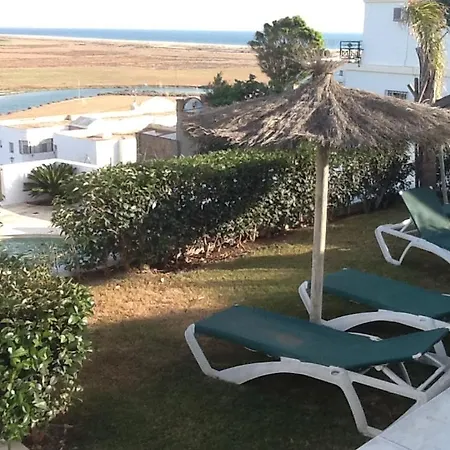 Bellavista Duplex Superior Appartamento Conil De La Frontera