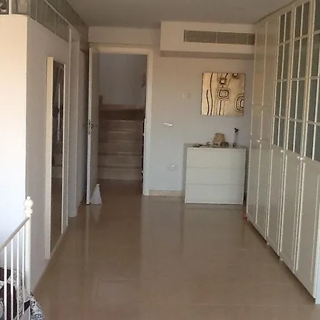 Bellavista Duplex Superior Conil De La Frontera