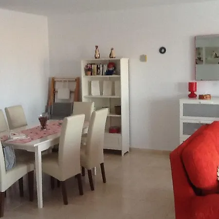Bellavista Duplex Superior Appartamento