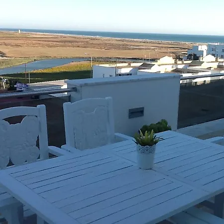 Appartamento Bellavista Duplex Superior Conil De La Frontera