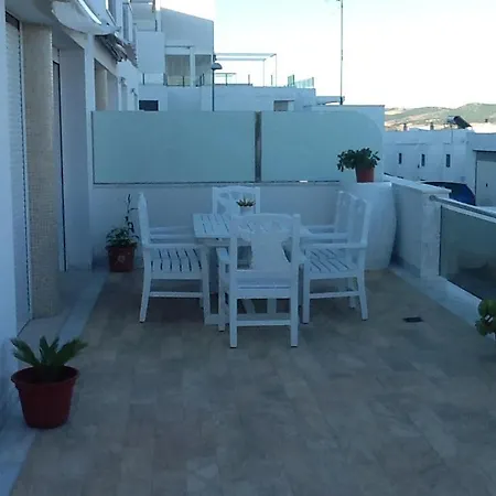 Bellavista Duplex Superior * Conil De La Frontera