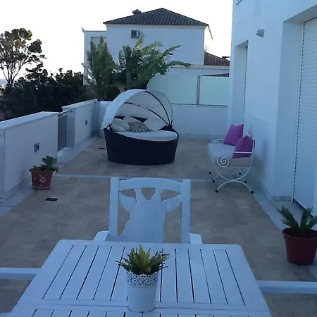 Appartamento Bellavista Duplex Superior