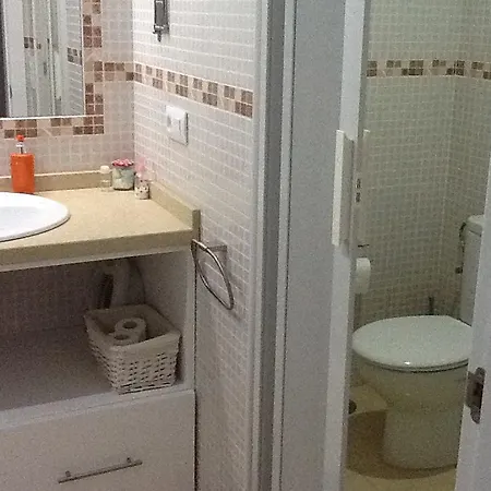Apartment Bellavista Duplex Superior