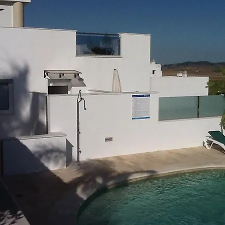 Bellavista Duplex Superior Appartamento